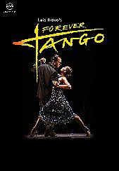 Bilety na spektakl Forever Tango - Warszawa - 16-11-2021