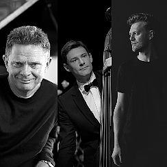 Bilety na koncert Jarosław Kostka Trio: Extraordinary Standards w Poznaniu - 28-01-2022
