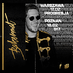 Bilety na koncert Bakermat + neeVald w Warszawie - 02-12-2022