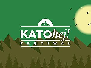 Bilety na KatoHej! Festiwal 2021 - koncerty