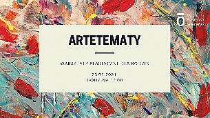 Bilety na koncert ARTETEMATY w Gdańsku - 23-05-2021
