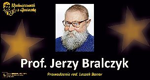 Bilety na koncert Podwieczorek z Gwiazdą – prof. Jerzy Bralczyk w Kielcach - 12-12-2021