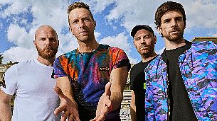 Bilety na koncert Coldplay | MUSIC of the SPHERES WORLD TOUR | Hospitality w Warszawie - 08-07-2022