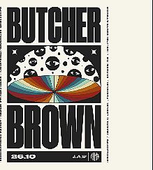 Bilety na koncert Butcher Brown w Warszawie - 26-10-2021