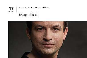 Bilety na koncert Magnificat we Wrocławiu - 17-12-2021