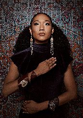 Bilety na koncert Judith Hill - Koncert #1 | 8 kobiet w Warszawie - 09-11-2021
