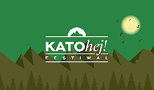 Bilety na KatoHej! Festiwal 2021