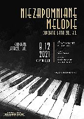 Bilety na koncert Niezapomniane Melodie. Cudowne lata 20. i 30. w Gdańsku - 08-12-2021