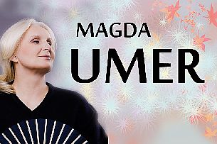 Bilety na koncert Magda Umer - Koncert w Gdańsku - 04-12-2021