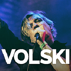 Bilety na koncert Volski w Lublinie - 02-12-2021