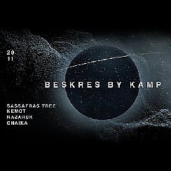 Bilety na koncert Beskres DJ set by KAMP! w Poznaniu - 20-11-2021