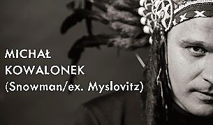 Bilety na koncert Michał Kowalonek - Niebanalne piosenki w Oświęcimiu - 10-11-2021