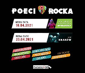 Bilety na koncert Ikony Muzyki – Poeci Rocka | Bydgoszcz [ODWOŁANE] - 30-06-2022