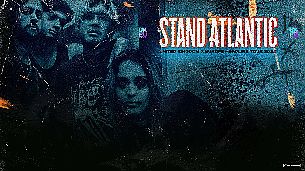 Bilety na koncert Stand Atlantic | EU Tour w Warszawie - 04-03-2022