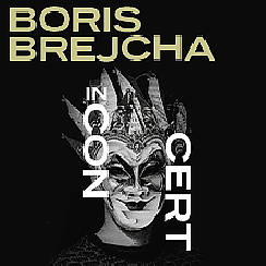 Bilety na koncert Parking: Boris Brejcha w Gliwicach - 04-12-2021