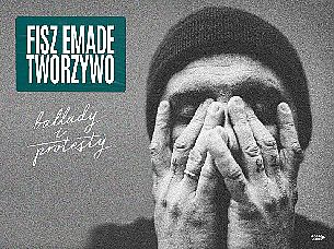 Bilety na koncert Fisz Emade Tworzywo - Ballady i Protesty we Wrocławiu - 04-12-2021