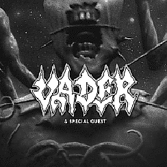 Bilety na koncert VADER - De Profundis XXV Album Reedition Tour 2021 w Bielsku-Białej - 11-08-2021