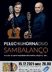 Bilety na koncert Pełech & Horna Duo w Poznaniu - 08-03-2022