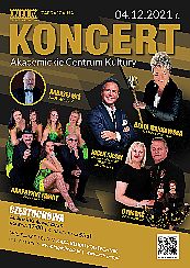 Bilety na koncert Częstochowa Politechnik - 04-12-2021