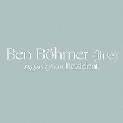 Bilety na koncert Ben Böhmer w Warszawie - 26-02-2022