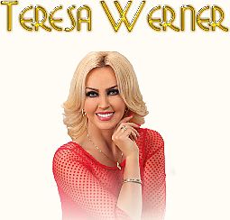 Bilety na koncert Teresa Werner w Olsztynie - 09-02-2020