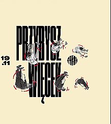 Bilety na koncert Kuba Więcek Trio & Paulina Przybysz w Warszawie - 19-11-2021