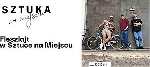 Bilety na koncert Fleszlajt w Sztuce na Miejscu - Piestalski - Doktor Oldskool - Dejot we Wrocławiu - 15-10-2021