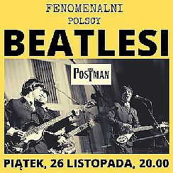 Bilety na koncert The Postman w Kębłowice - 26-11-2021