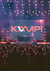 Bilety na koncert KAMP! we Wrocławiu - 09-12-2021