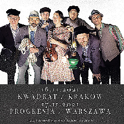 Bilety na koncert Otava Yo - Warszawa - 17-11-2021