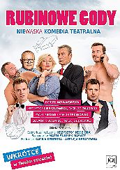 Bilety na spektakl Rubinowe Gody - Rzeszów - 14-08-2021