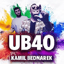 Bilety na koncert UB40 & KAMIL BEDNAREK w Warszawie - 11-03-2022