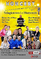 Bilety na koncert Śląskich Gwiazd - Szlagierowo i z Humorem - Szlagierowo i z Humorem w Bydgoszczy - 19-03-2022