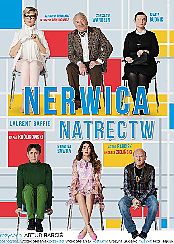 Bilety na spektakl Nerwica Natręctw - Zwariowana komedia w gwiazdorskiej obsadzie - Tychy - 28-01-2022