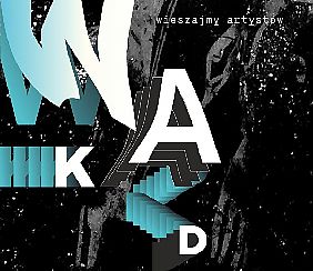 Bilety na spektakl Adam Witkowski | WAKD 2021 - Gdańsk - 24-11-2021