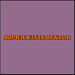 Bilety na koncert Sophie Ellis Bextor w Warszawie - 08-03-2023