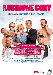 Bilety na spektakl RUBINOWE GODY - GOŚCINNIE - Poznań - 05-09-2021