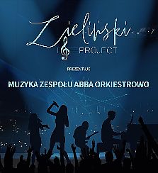 Bilety na koncert ABBA orkiestrowo - Muzyka zespołu ABBA orkiestrowo w Rzeszowie - 27-11-2021