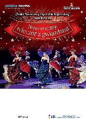 Bilety na spektakl Teatr Narodowy Operetki Kijowskiej - Noworoczny wieczór z gwiazdami - Radom - 15-01-2022