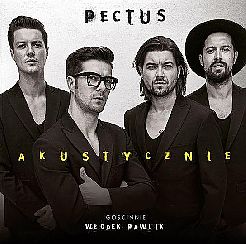 Bilety na koncert Pectus koncert akustyczny w Grudziądzu - 12-02-2022