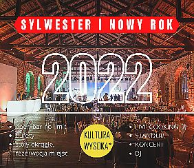 Bilety na koncert Sylwester | Nowy Rok 2022 w Warszawie - 31-12-2021