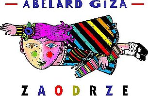 Bilety na kabaret ABELARD GIZA - Program pt. ZAODRZE w Kościerzynie - 12-12-2021