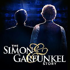 Bilety na koncert The Simon & Garfunkel Story w Poznaniu - 11-12-2022