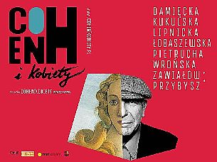 Bilety na koncert Cohen i Kobiety we Wrocławiu - 09-12-2019