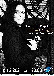 Bilety na koncert Ewelina Rajchel: Sound & Light w Poznaniu - 18-12-2021