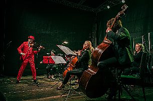 Bilety na koncert Grohman Orchestra – Klasyka polskiej rozrywki w Chełmnie - 01-01-2022