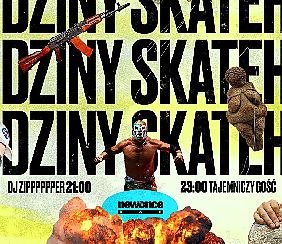 Bilety na koncert 3 urodziny SKATEHEADS w Warszawie - 04-12-2021