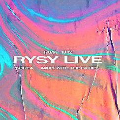 Bilety na koncert Rysy live | Tama w Poznaniu - 10-12-2021