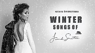 Bilety na koncert Winter Songs of Frank Sinatra w Toruniu - 28-12-2021