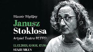 Bilety na Wawer Music Festival: Benefis Janusza Stokłosy z udziałem Artystów Teatru Buffo